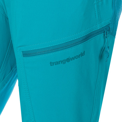 Pantalon Trangoworld TRX2 Nyl WM Pro 350