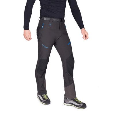 Pantalon Trangoworld TRX2 Pes Pro DV 211