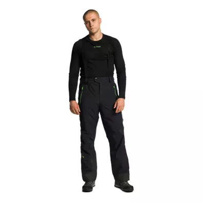 Pantalon Trangoworld TRX2 SHELL EVO 210