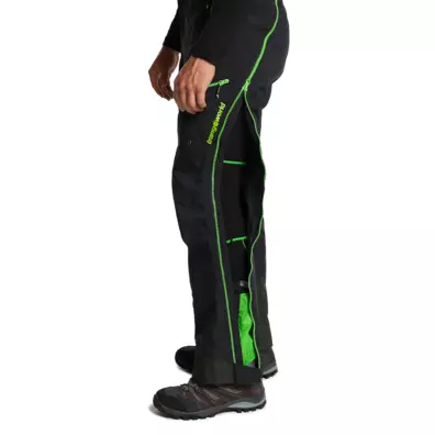 Pantalon Trangoworld TRX2 SHELL EVO 210