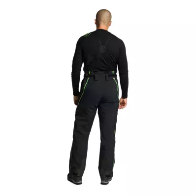 Pantalon Trangoworld TRX2 SHELL EVO 210