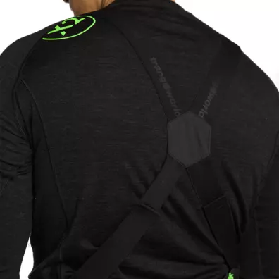 Pantalon Trangoworld TRX2 SHELL EVO 210