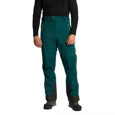 Pantalon Trangoworld TRX2 SHELL EVO 230