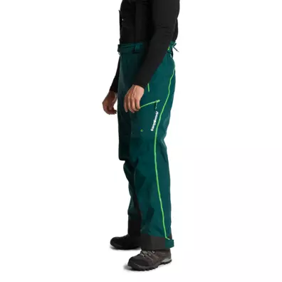 Pantalon Trangoworld TRX2 SHELL EVO 230