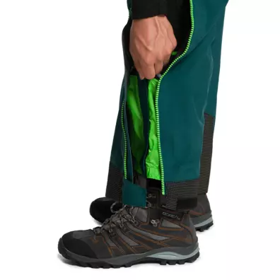 Pantalon Trangoworld TRX2 SHELL EVO 230
