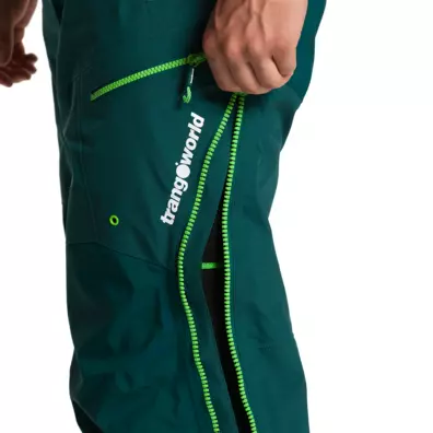 Pantalon Trangoworld TRX2 SHELL EVO 230