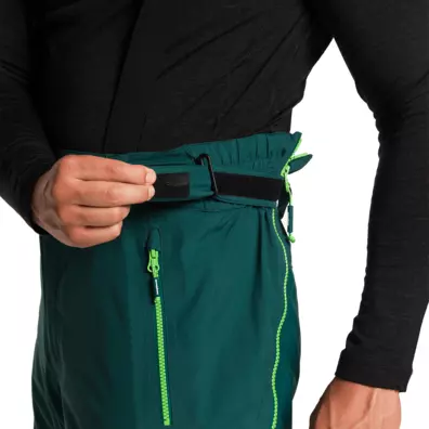 Pantalon Trangoworld TRX2 SHELL EVO 230