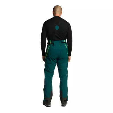 Pantalon Trangoworld TRX2 SHELL EVO 230