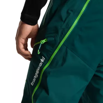 Pantalon Trangoworld TRX2 SHELL EVO 230