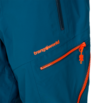 Pantalon Trangoworld TRX2 Shell Pro 282