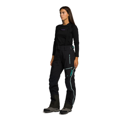 Pantalon Trangoworld TRX2 SHELL WM EVO 210