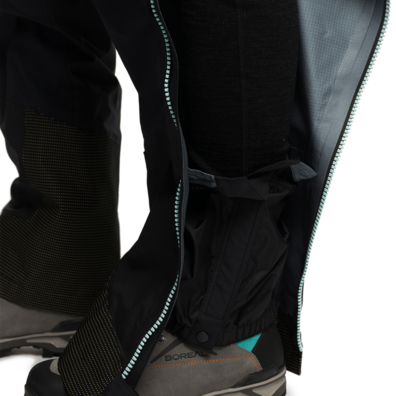 Pantalon Trangoworld TRX2 SHELL WM EVO 210