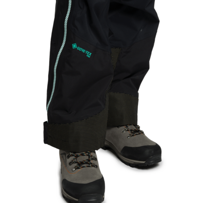 Pantalon Trangoworld TRX2 SHELL WM EVO 210