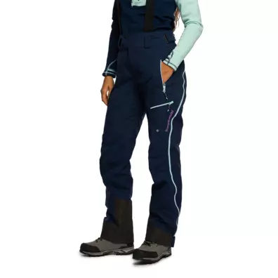 Pantalon Trangoworld TRX2 SHELL WM EVO 240