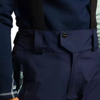 Pantalon Trangoworld TRX2 SHELL WM EVO 240