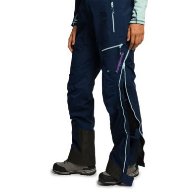 Pantalon Trangoworld TRX2 SHELL WM EVO 240