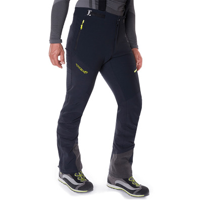 Pantalon Trangoworld TRX2 Soft Pro DC 3B0