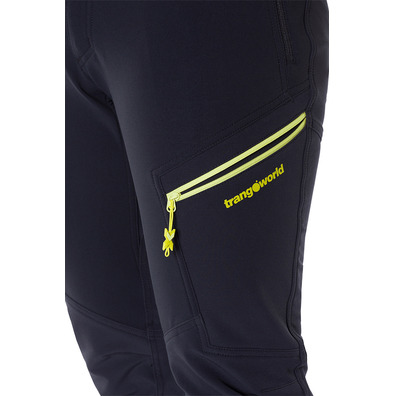 Pantalon Trangoworld TRX2 Soft Pro DC 3B0