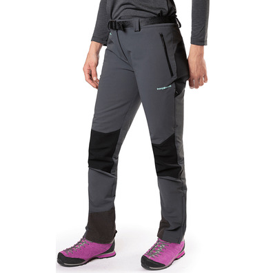 Pantalon Trangoworld Uhsi Extreme KB 670