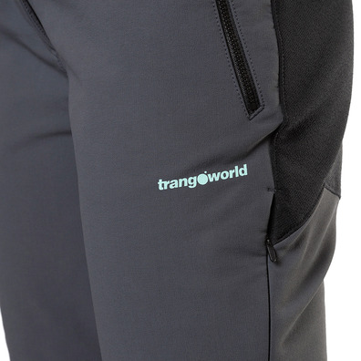 Pantalon Trangoworld Uhsi Extreme KB 670