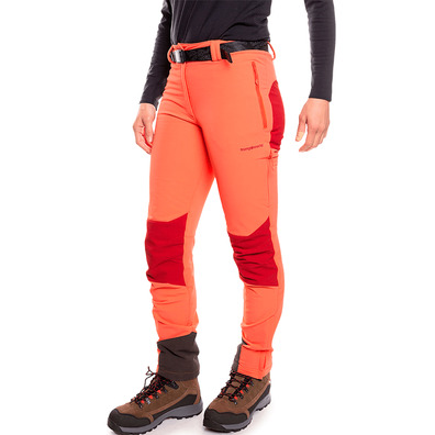 Pantalon Trangoworld Uhsi Extreme KB 6JB
