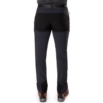 Pantalon Trangoworld Uhsi Vn 610