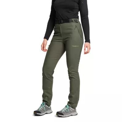 Pantalon Trangoworld Valbona 140