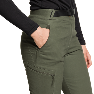 Pantalon Trangoworld Valbona 140