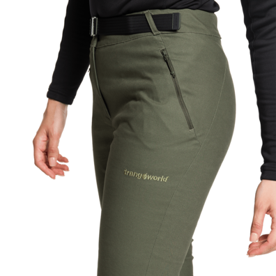 Pantalon Trangoworld Valbona 140