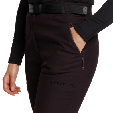 Pantalon Trangoworld Valbona 150