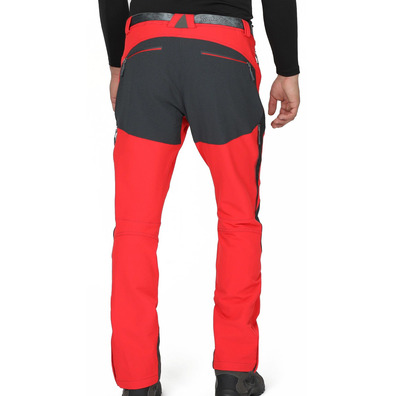 Pantalon Trangoworld Vancé FT 4D0
