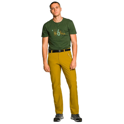Pantalon Trangoworld Ventoux 160