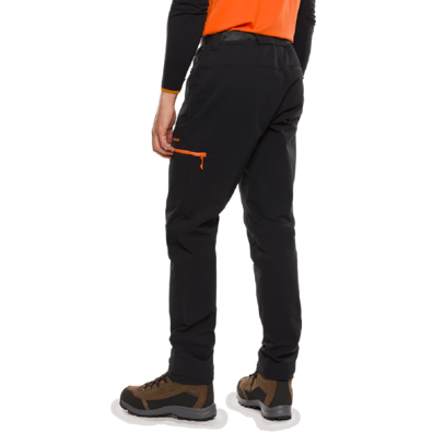 Pantalon Trangoworld Vernon 110