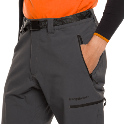 Pantalon Trangoworld Vernon 1C0