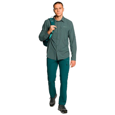 Maillot Trangoworld Vignemale DF 1Z0