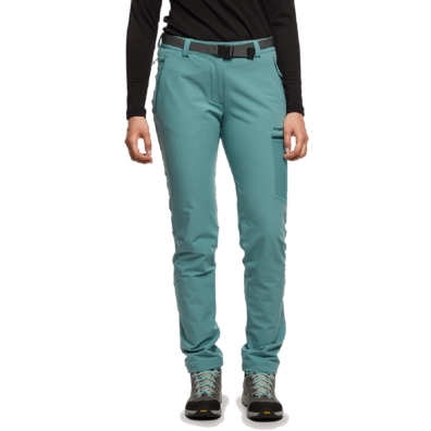 Pantalon Trangoworld Vivier 1C0