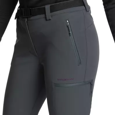 Pantalon Trangoworld VIVIER 1H0