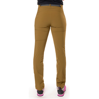 Pantalon Trangoworld Vixan 1C0