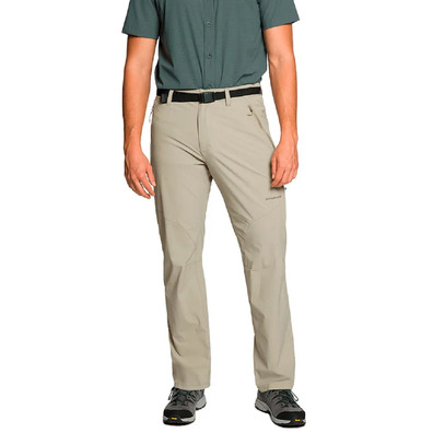 Pantalon Trangoworld Yumco DF 1H0