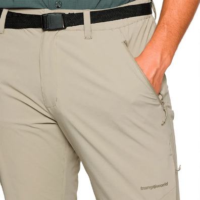 Pantalon Trangoworld Yumco DF 1H0