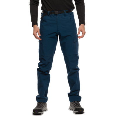 Pantalon Trangoworld Zagora 180