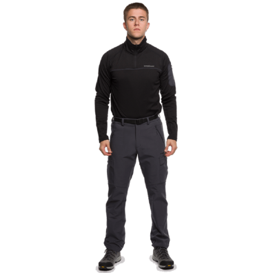Pantalon Trangoworld Zagora 190