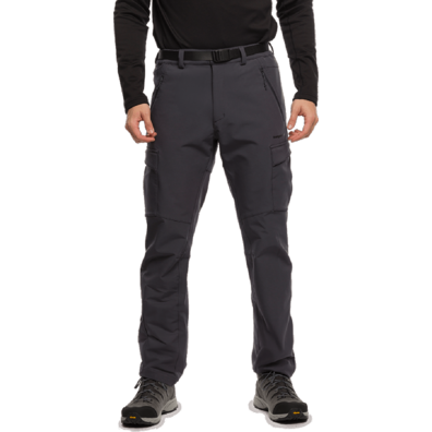 Pantalon Trangoworld Zagora 190