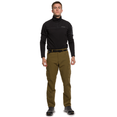 Pantalon Trangoworld Zagora 1B0