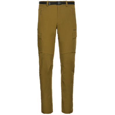 Pantalon Trangoworld Zagora 1B0