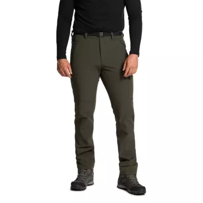 Pantalon Trangoworld ZAGORA 1G0