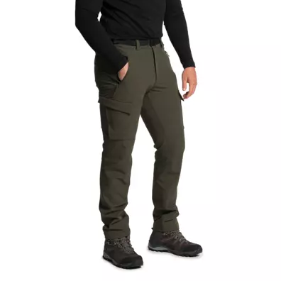 Pantalon Trangoworld ZAGORA 1G0