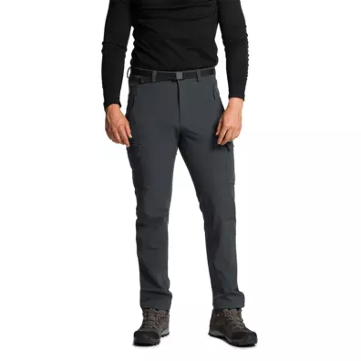 Pantalon Trangoworld ZAGORA 1H0