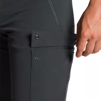 Pantalon Trangoworld ZAGORA 1H0
