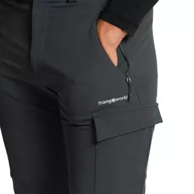 Pantalon Trangoworld ZAGORA 1H0